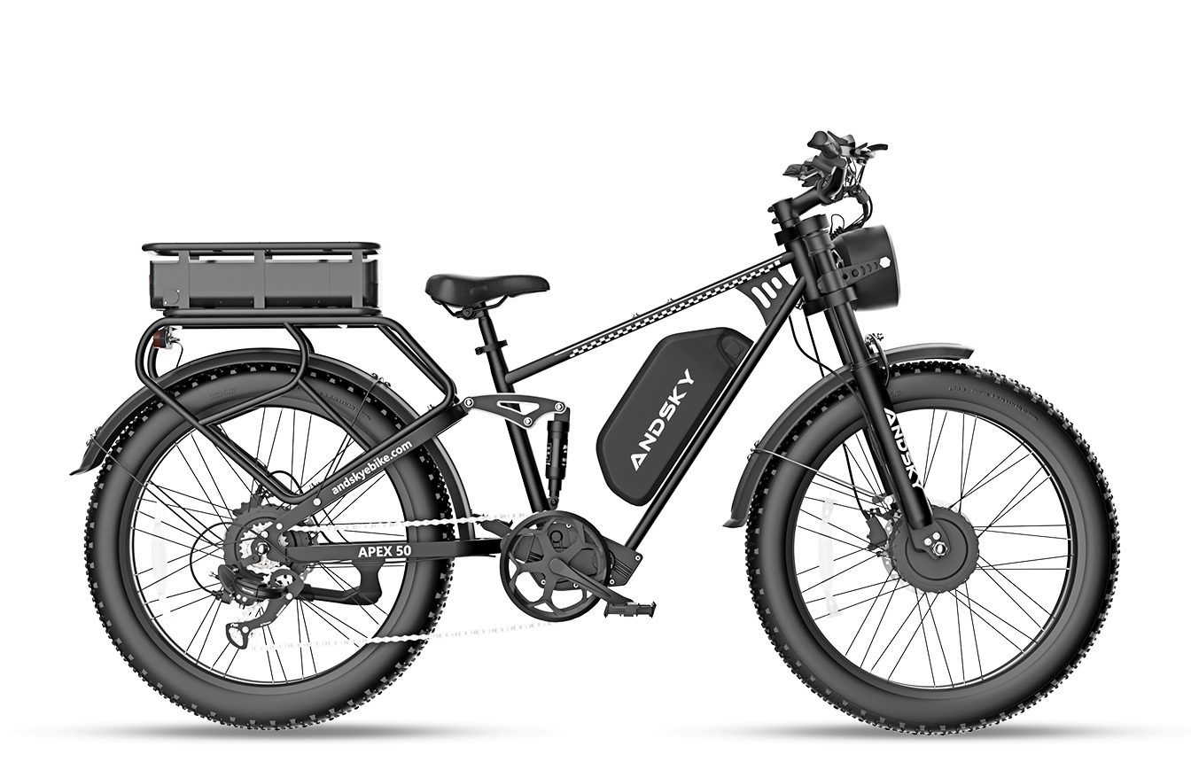 Apex 50 (EU) – Vorbestellung