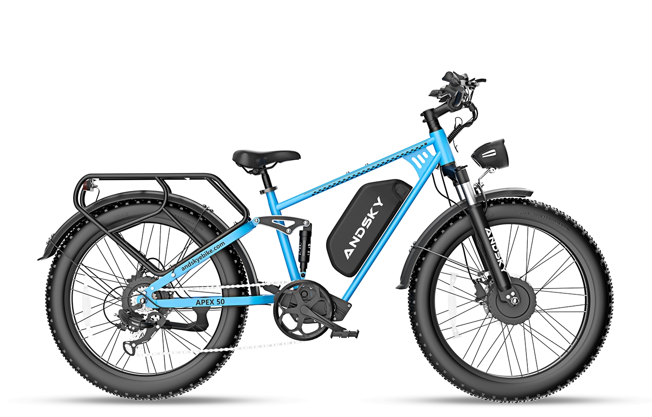 Apex 50 (EU) – Vorbestellung