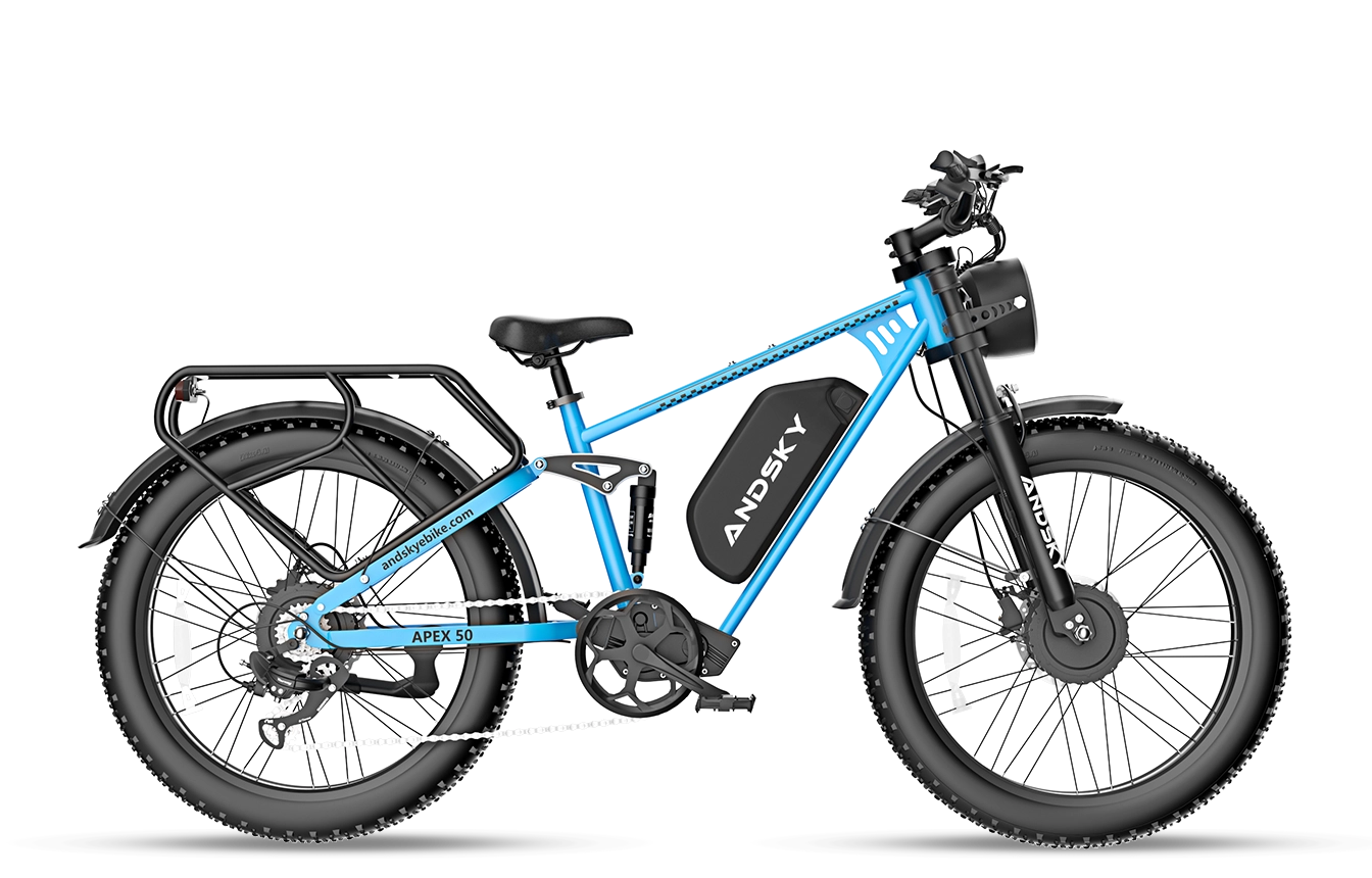 Apex 50 (EU) – Vorbestellung