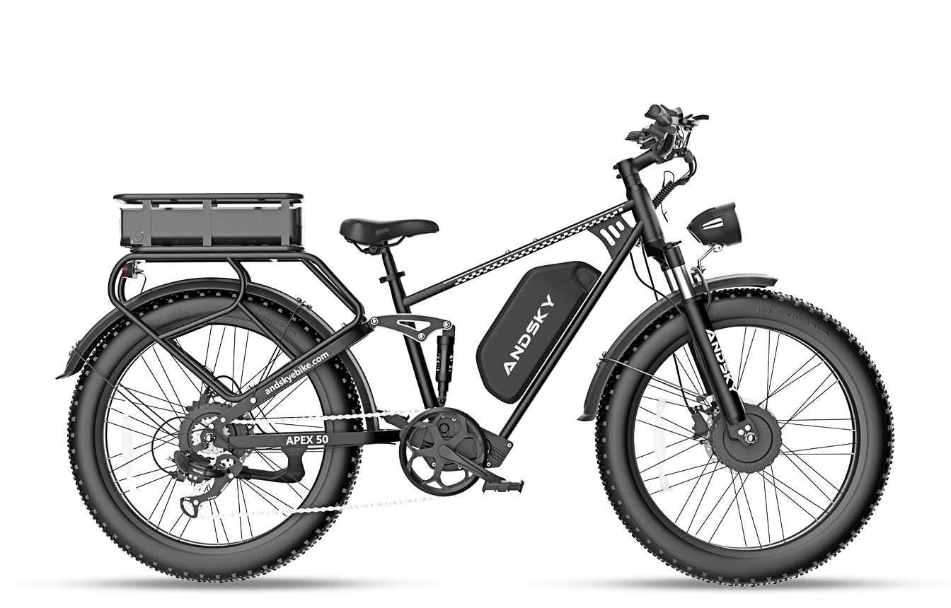 Apex 50 (EU) – Vorbestellung