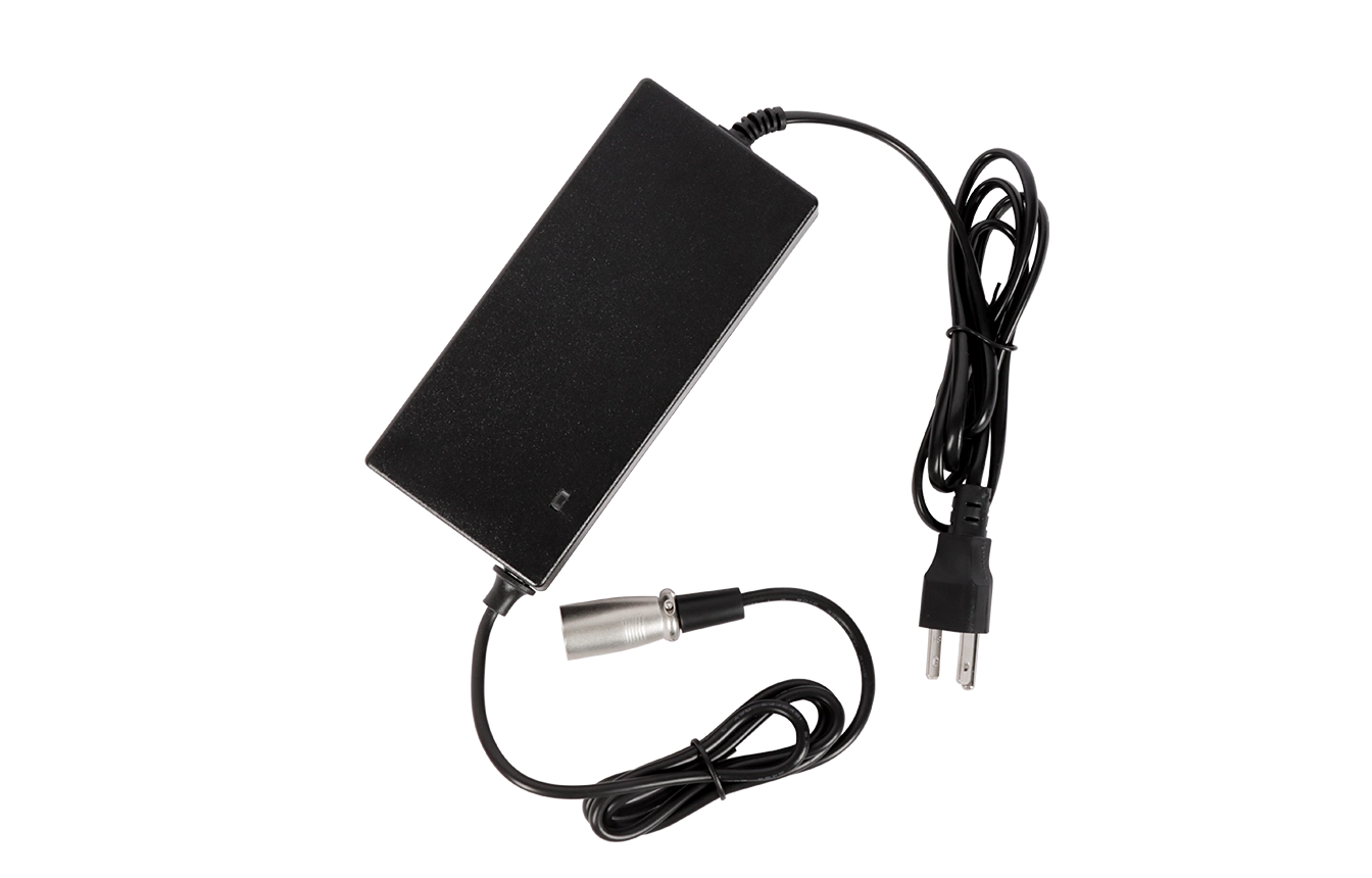 Apex 50 Akku-Ladegerät