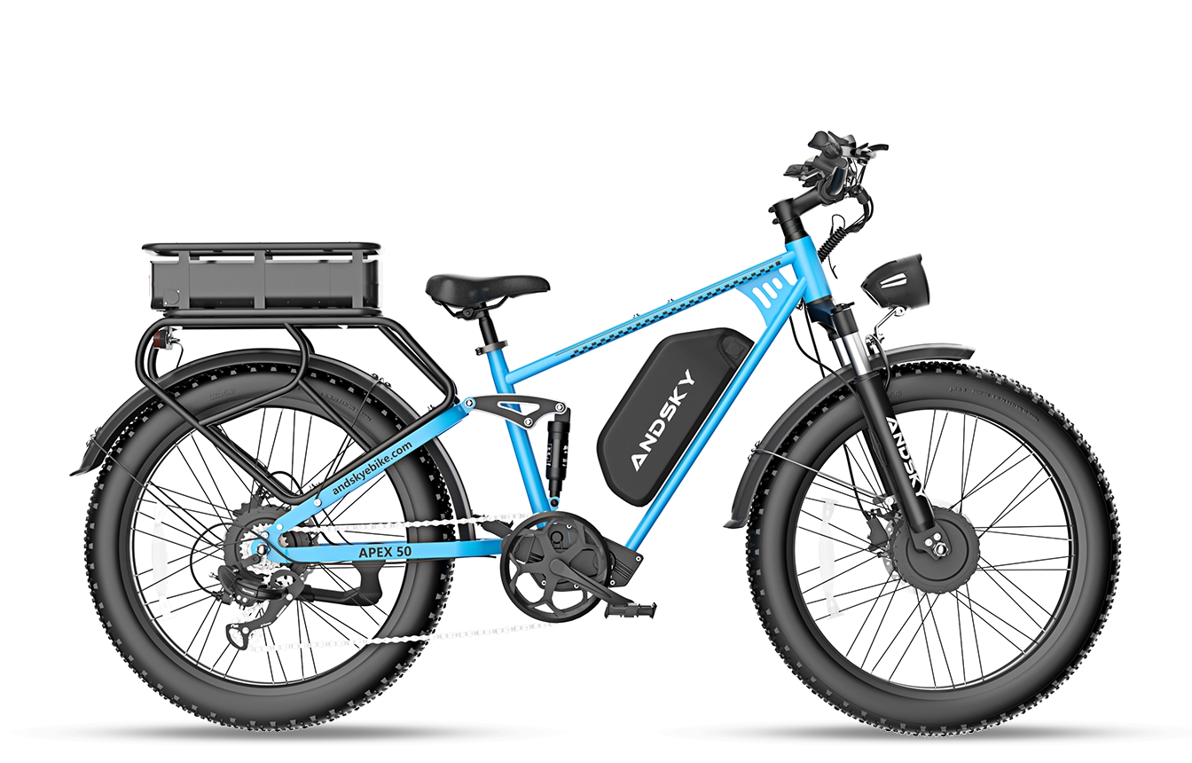 Apex 50 (EU) – Vorbestellung