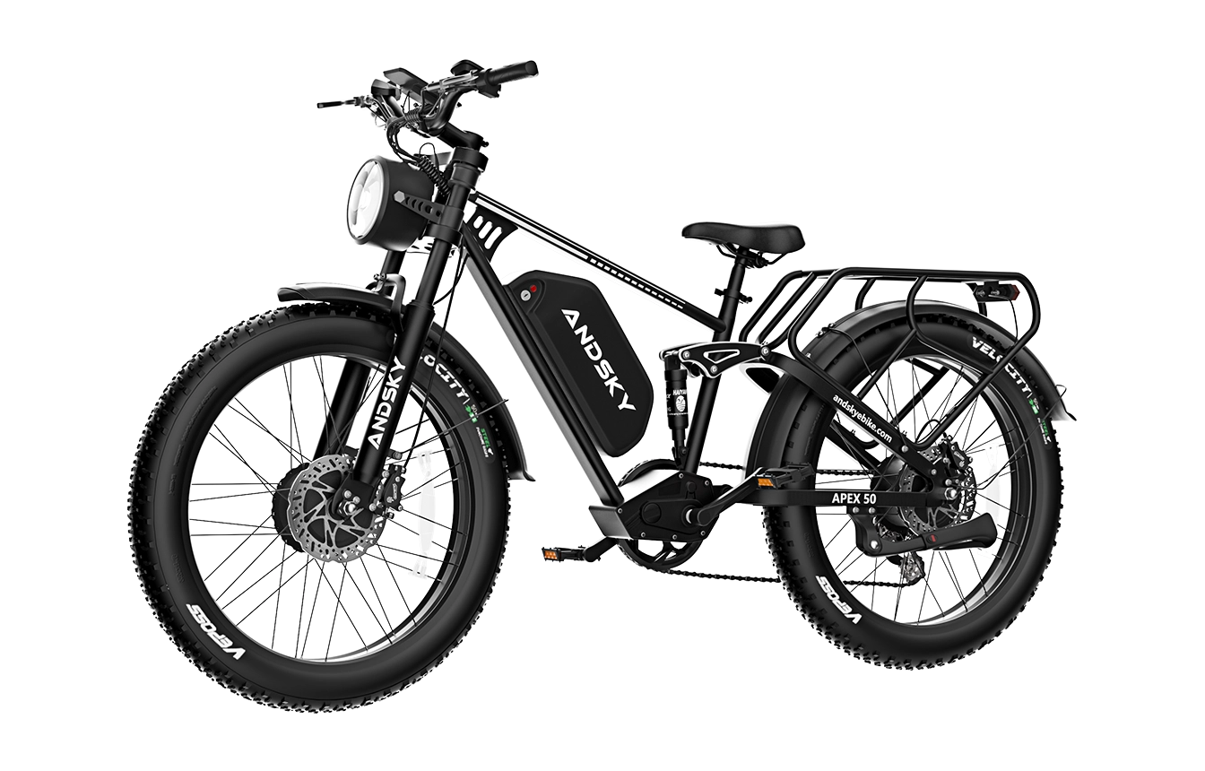 Apex 50 (EU) – Vorbestellung