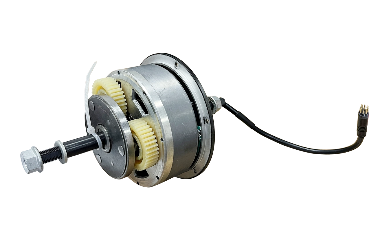S700 eBike Motor Kern