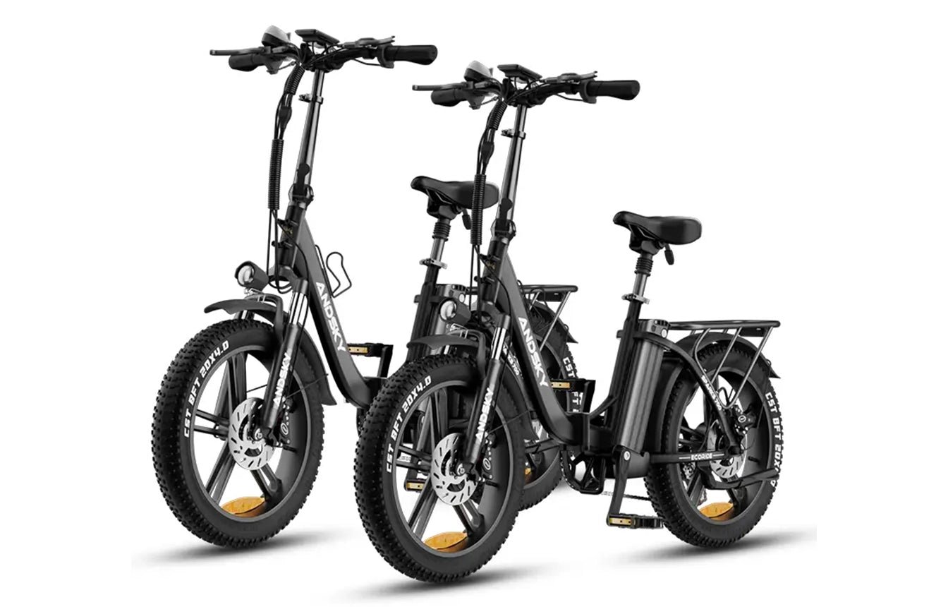 S700 Ebike(EU)