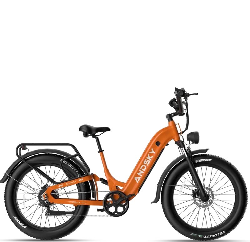 Gravita LS