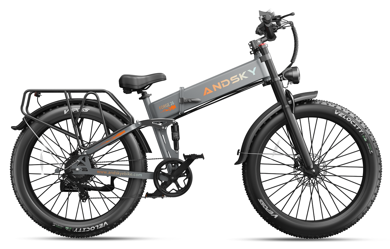 e mountainbike 26 Forge 26 (EU) – Andsky Ebike