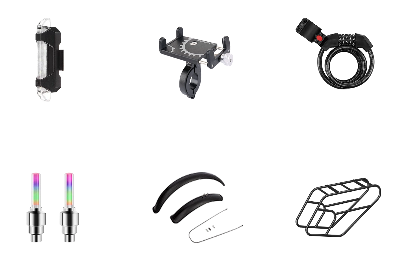Zubehörpaket-4