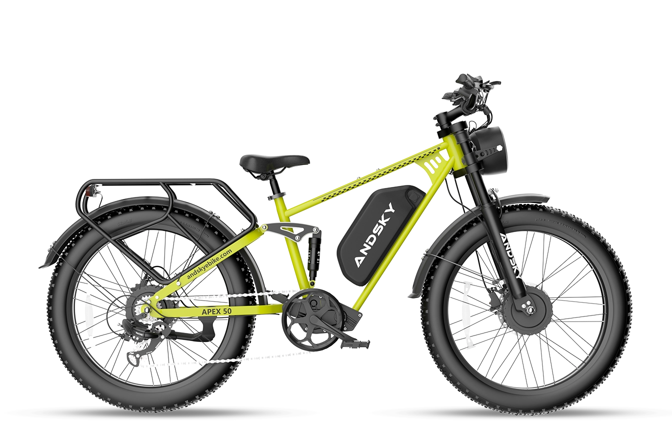 Apex 50 (EU) – Vorbestellung