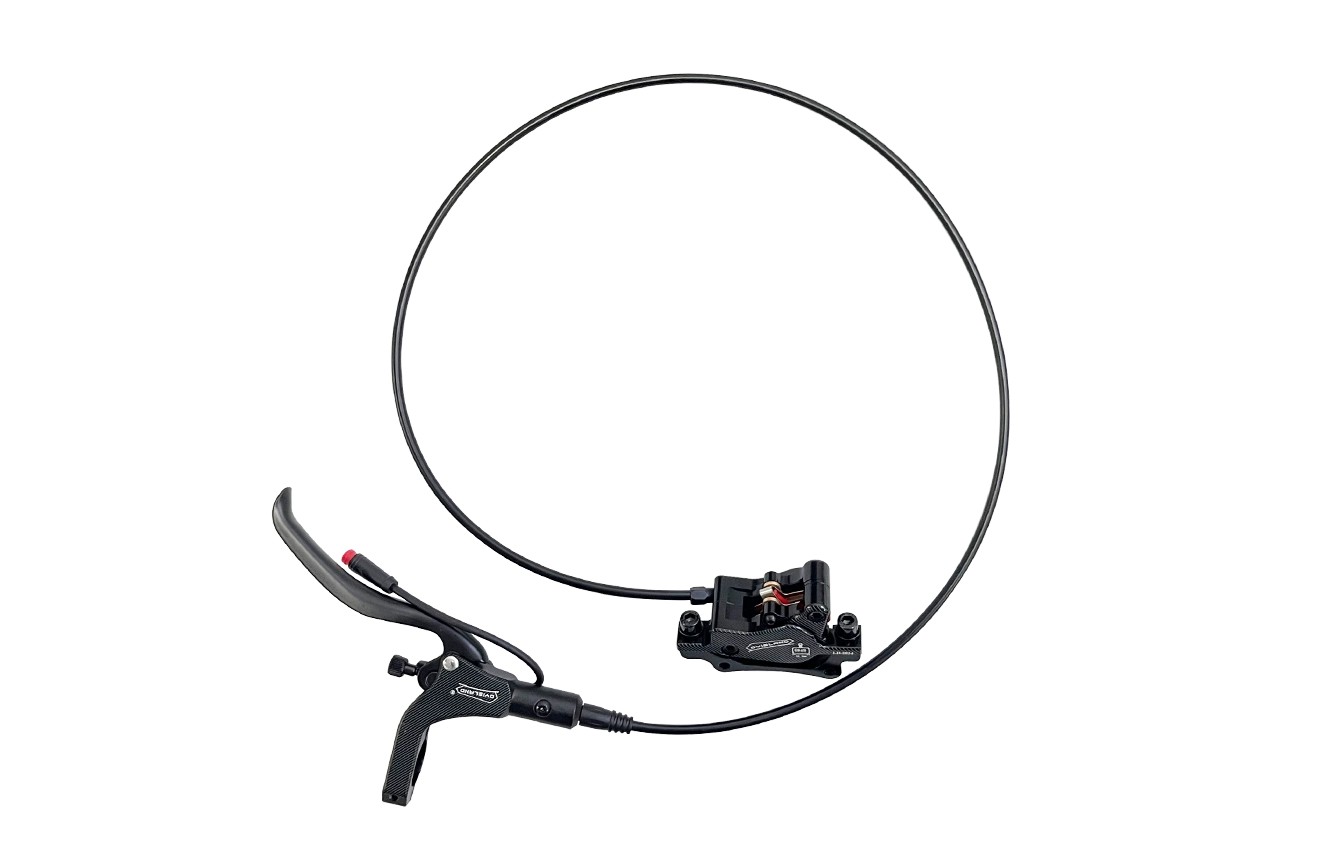 Apex 50 Vorderradbremse