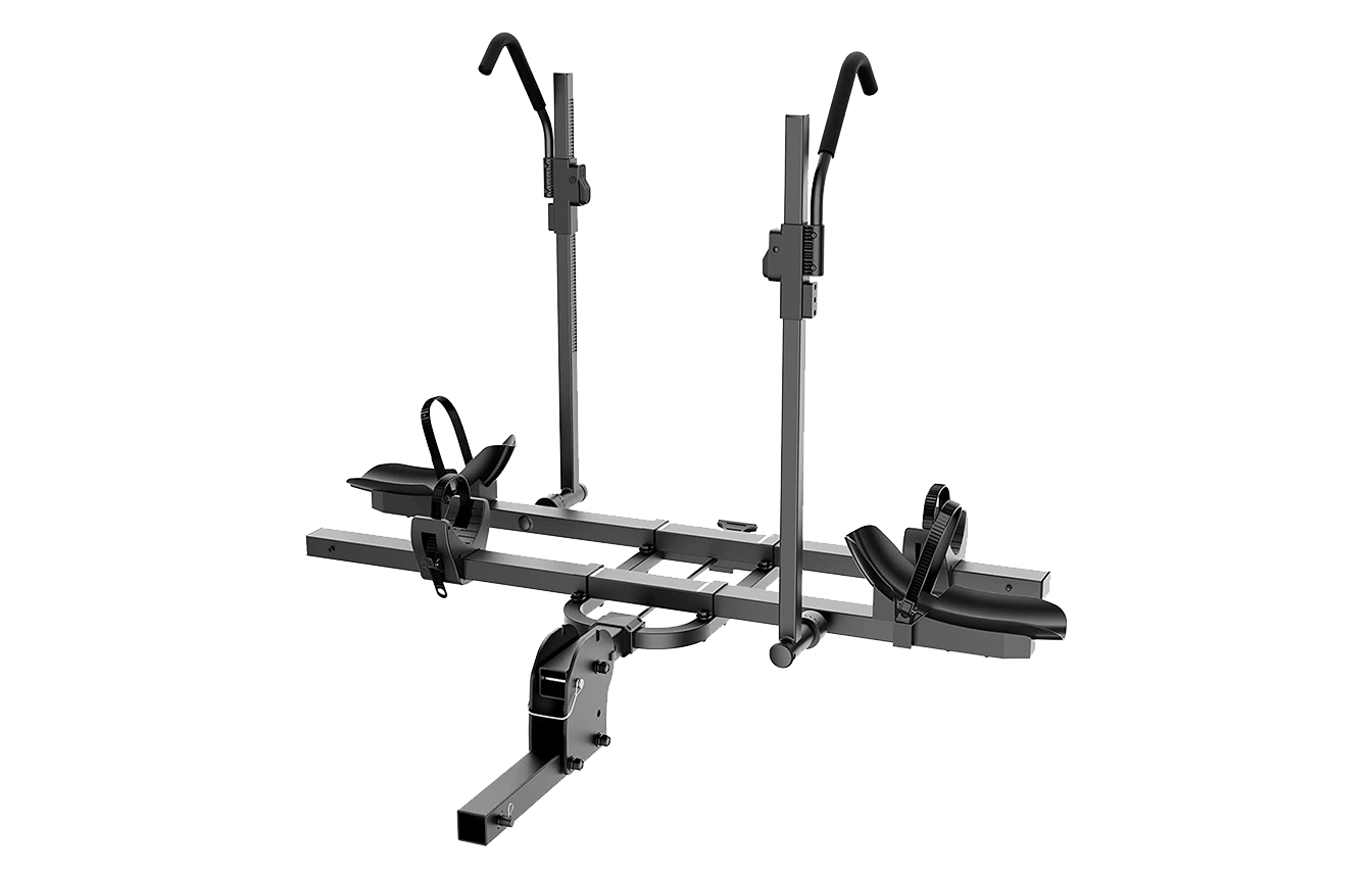 E-Bike-Anhängerkupplungs-Träger