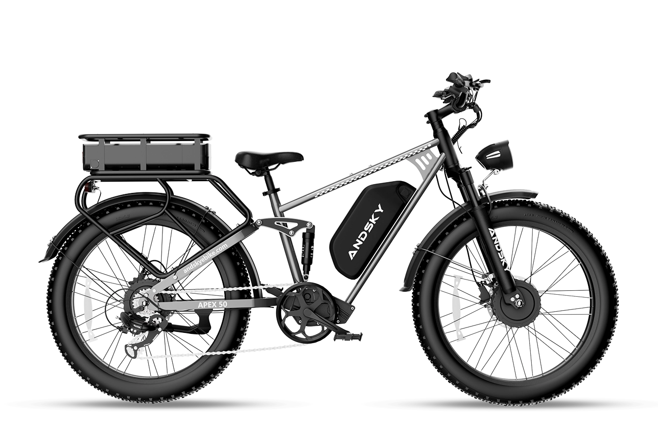 Apex 50 (EU) – Vorbestellung