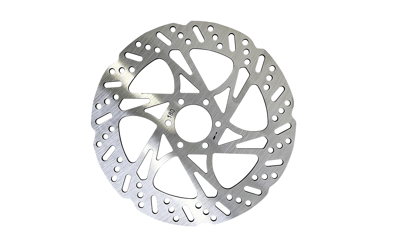 Apex 50 Bremsscheibe