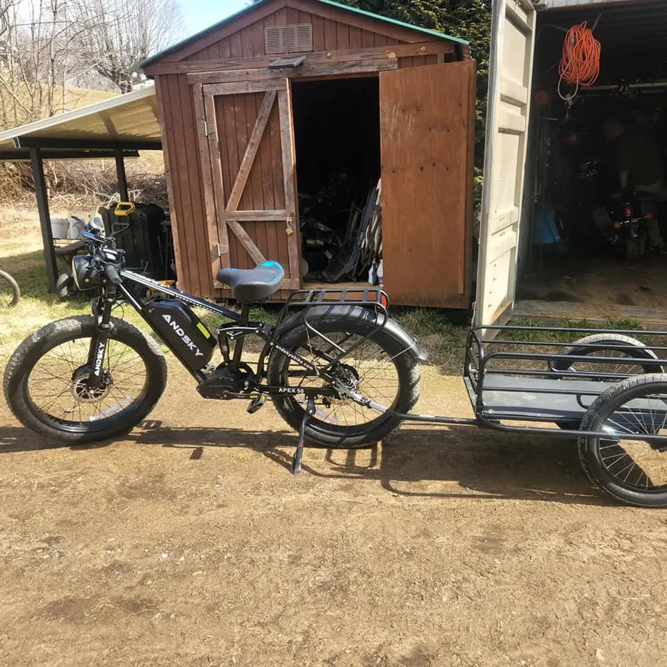 Ist die Apex 50 für die Jagd geeignet?