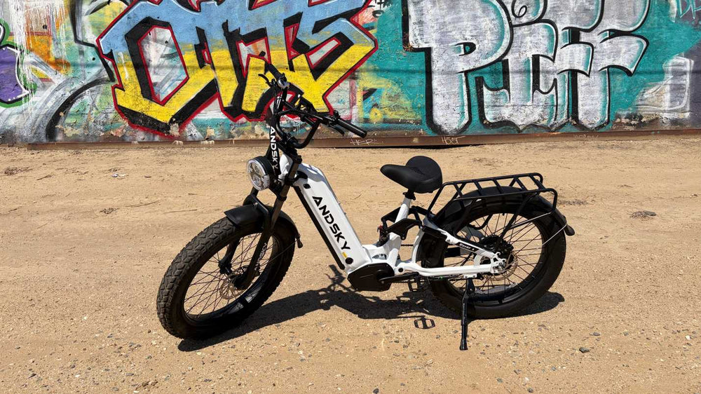 Choose the Right eBike – It Matters More Than Saving $100
