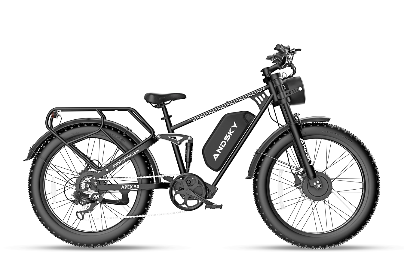 Apex 50 (EU) – Vorbestellung