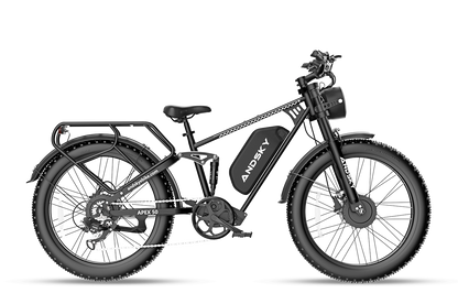 Apex 50 (EU) – Vorbestellung