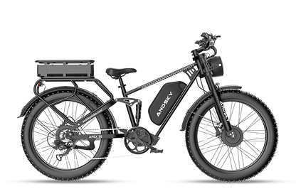 Apex 50 (EU) – Vorbestellung