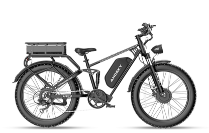 Apex 50 (EU) – Vorbestellung