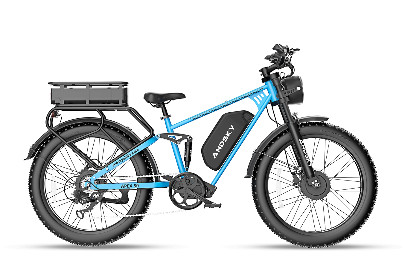 Apex 50 (EU) – Vorbestellung