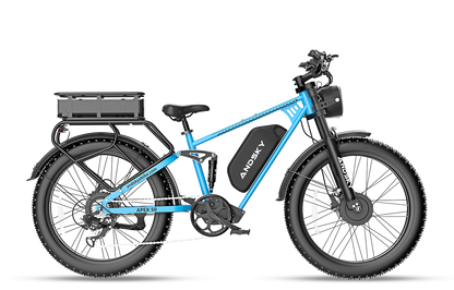 Apex 50 (EU) – Vorbestellung