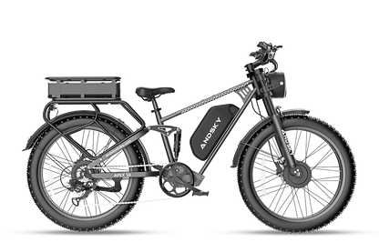 Apex 50 (EU) – Vorbestellung