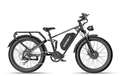 Apex 50 (EU) – Vorbestellung