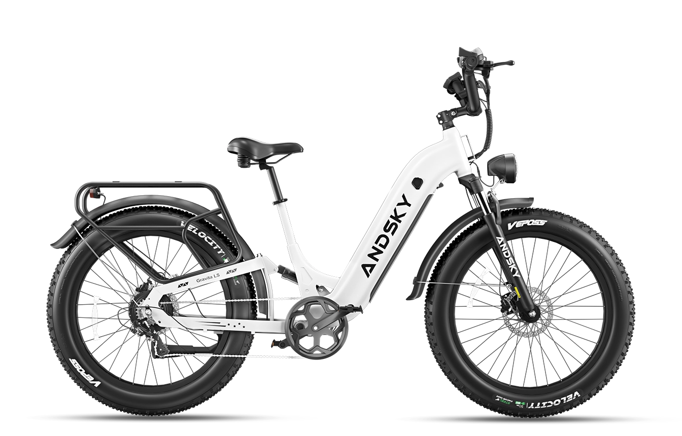 Gravita LS - EU