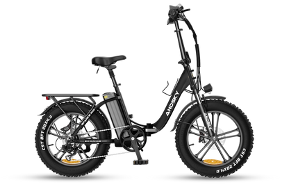 S700 Ebike（EU）