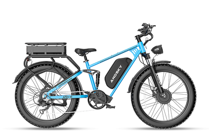 Apex 50 (EU) – Vorbestellung