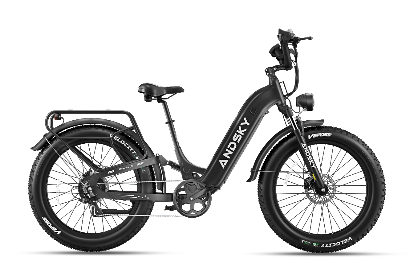 Gravita LS - EU