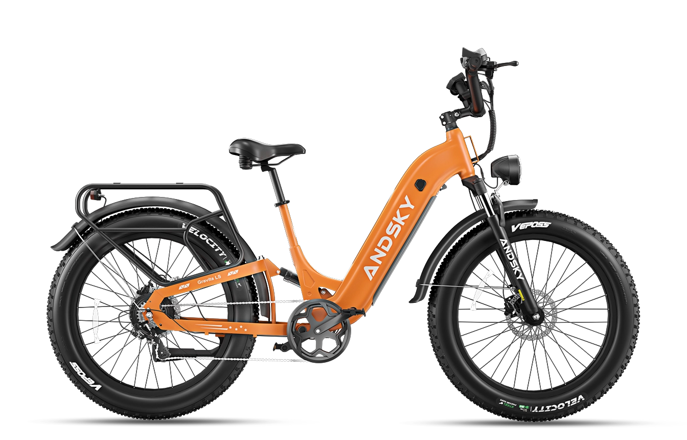 Gravita LS - EU