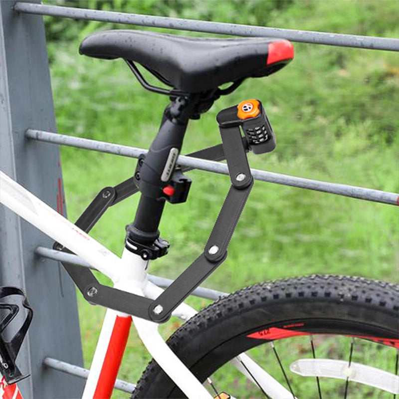 Andsky E-Bike-Schloss