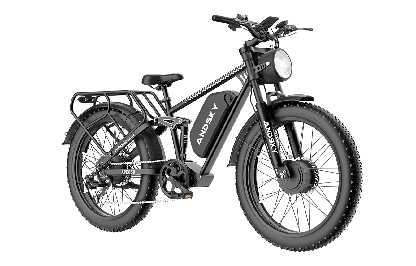 Apex 50 (EU) – Vorbestellung