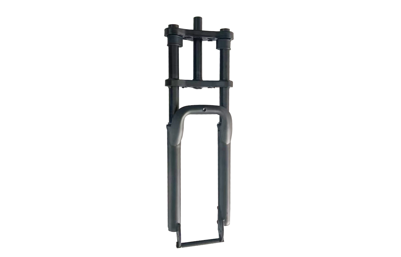 Apex 50 Doppelbrückenfedergabel (ohne Lockout)