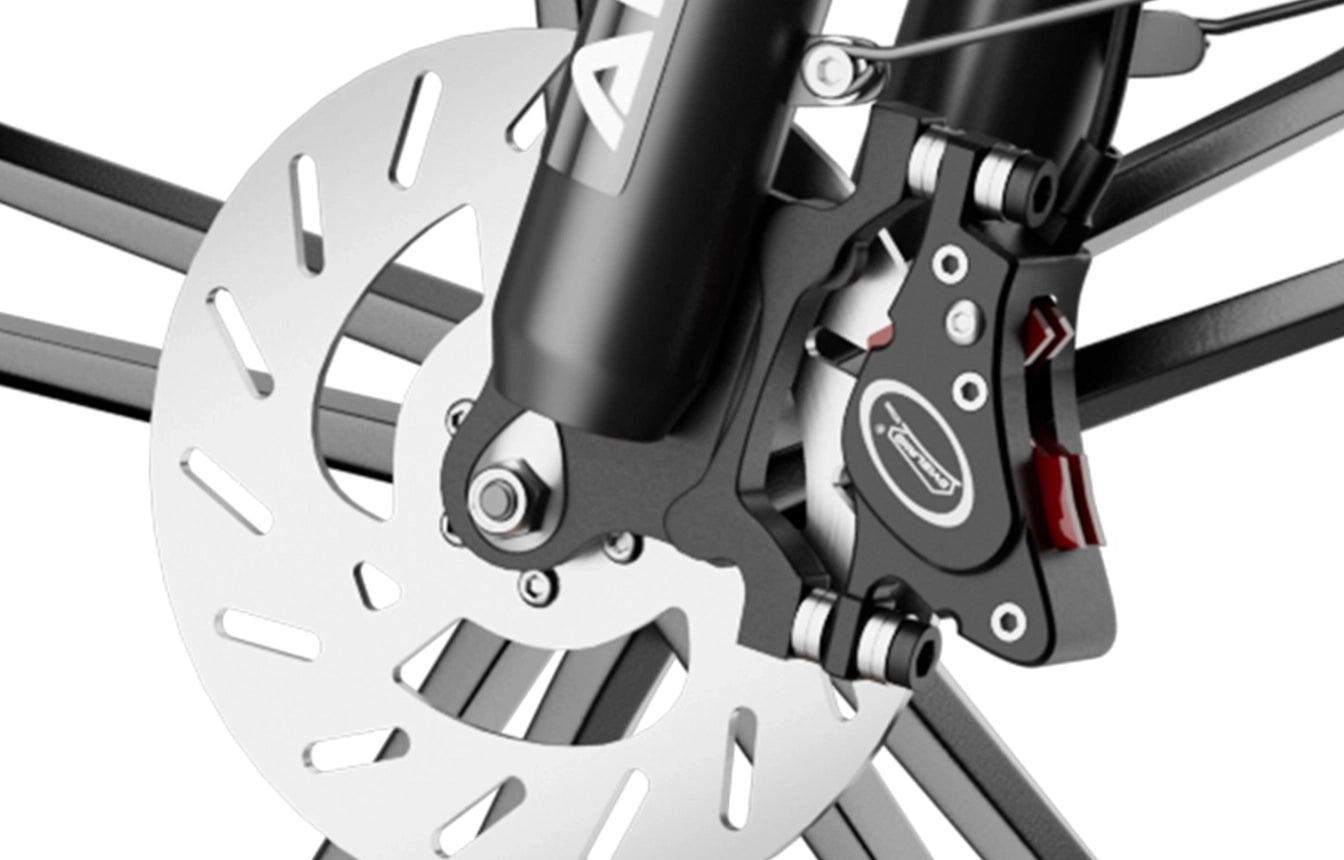S700 Ebike（EU）
