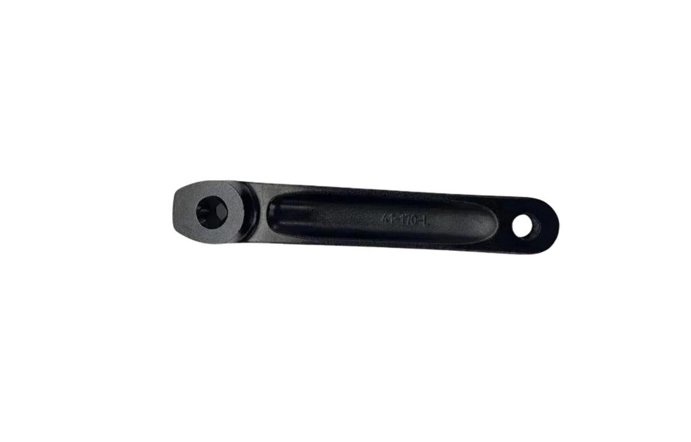 E-Bike Crank