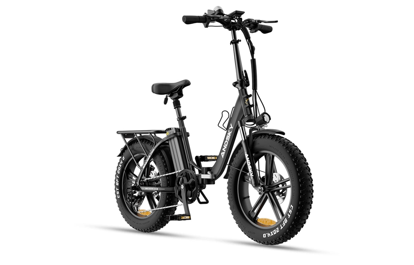 S700 Ebike（EU）