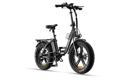 S700 Ebike（EU）
