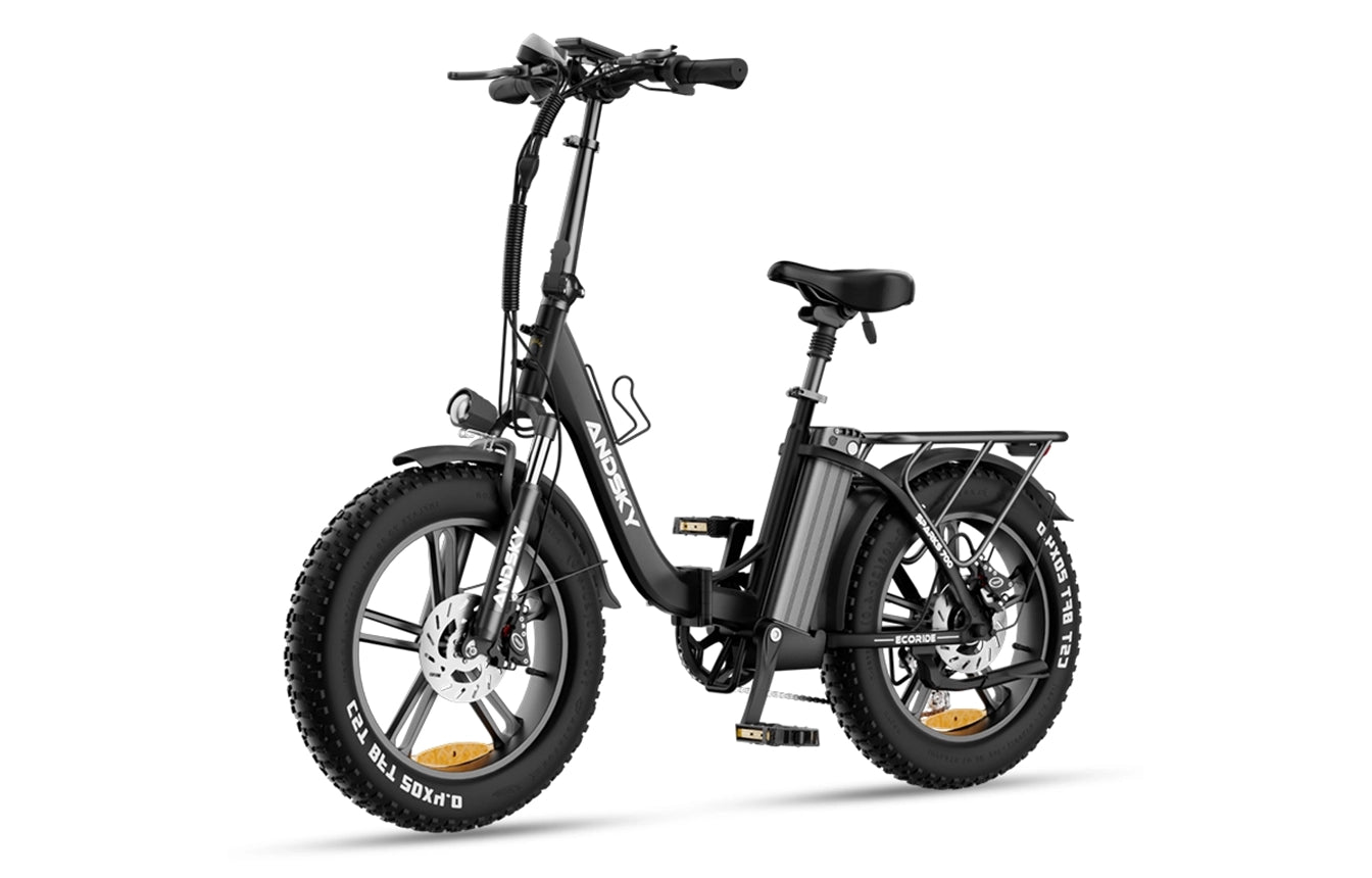 S700 Ebike（EU）