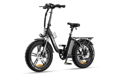 S700 Ebike（EU）