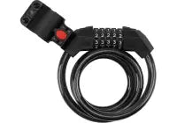 Bike Lock