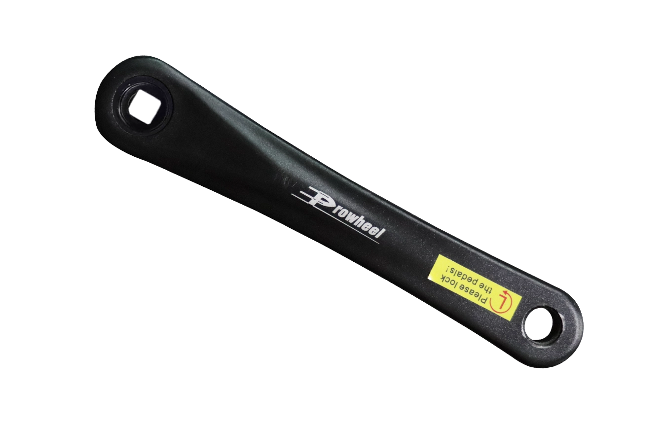 Apex 50 – linker Kurbelarm