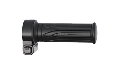 Gasgriff mit voller Drehung - Apex 50