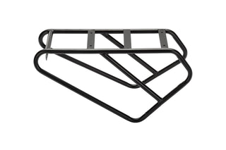 Gepäckträger hinten