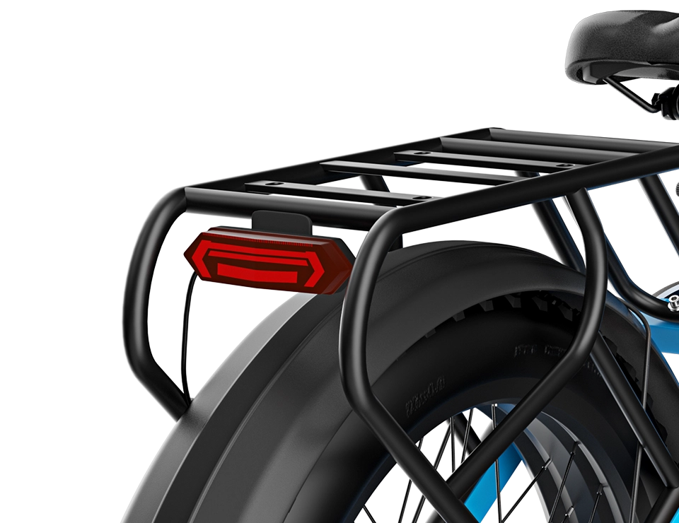 Integrated Lighting System