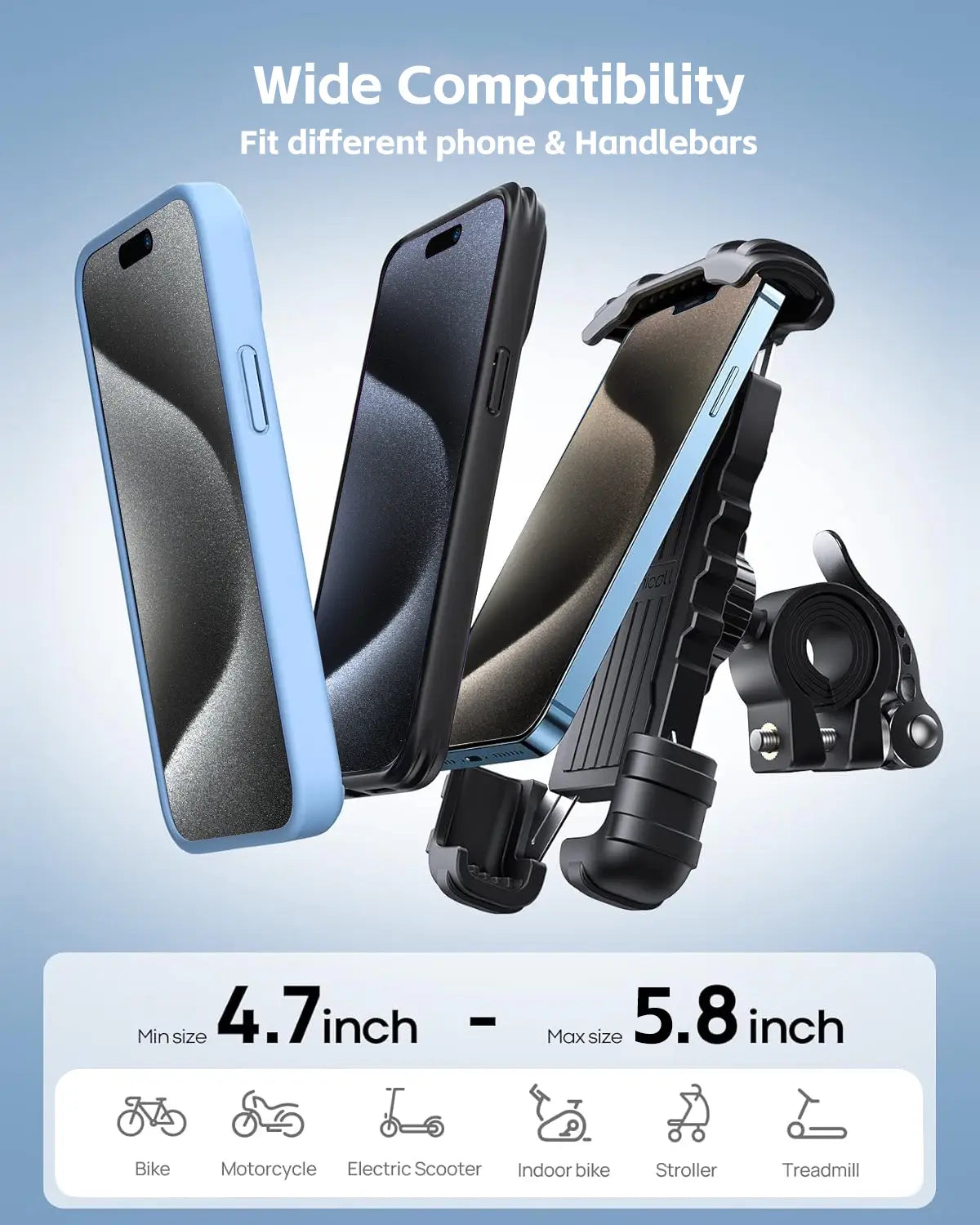 Telefonhalter