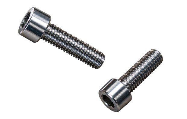 Haulio Replacement Screws