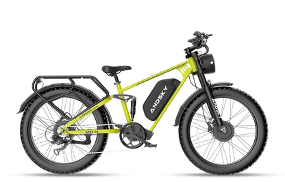 Apex 50 (EU) – Vorbestellung