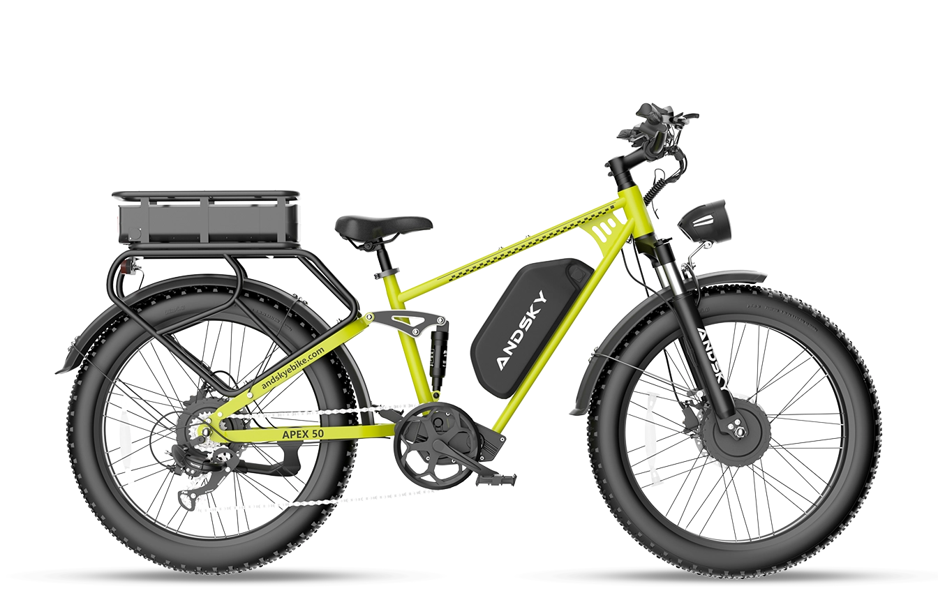 Apex 50 (EU) – Vorbestellung